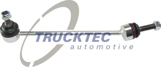 Trucktec Automotive 02.30.284 - Тяга / стойка, стабилизатор autodnr.net