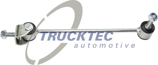 Trucktec Automotive 02.30.285 - Тяга / стойка, стабилизатор avtokuzovplus.com.ua