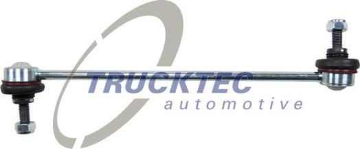 Trucktec Automotive 02.30.319 - Тяга / стійка, стабілізатор autocars.com.ua