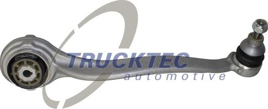 Trucktec Automotive 02.30.331 - Важіль незалежної підвіски колеса autocars.com.ua