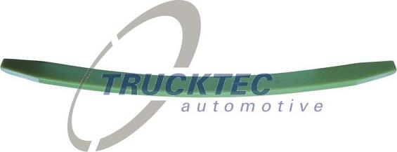 Trucktec Automotive 02.30.348 - багатолистові ресора autocars.com.ua