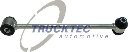 Trucktec Automotive 02.30.356 - Тяга / стійка, стабілізатор autocars.com.ua