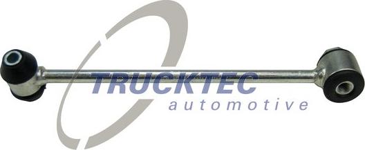 Trucktec Automotive 02.30.357 - Тяга / стійка, стабілізатор autocars.com.ua