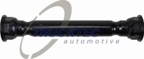 Trucktec Automotive 02.30.359 - Дистанционная труба, отбойник пружины avtokuzovplus.com.ua