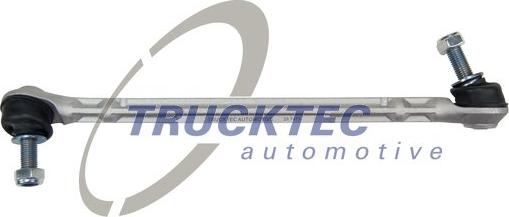 Trucktec Automotive 02.30.371 - Тяга / стійка, стабілізатор autocars.com.ua