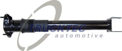 Trucktec Automotive 02.30.376 - Амортизатор avtokuzovplus.com.ua