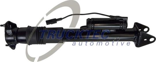 Trucktec Automotive 02.30.379 - Амортизатор autodnr.net
