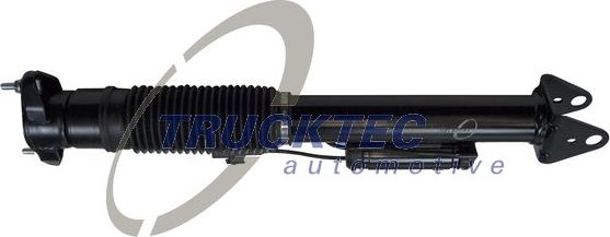 Trucktec Automotive 02.30.382 - Амортизатор autodnr.net