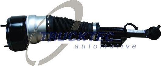 Trucktec Automotive 02.30.385 - Опора пневматической рессоры avtokuzovplus.com.ua