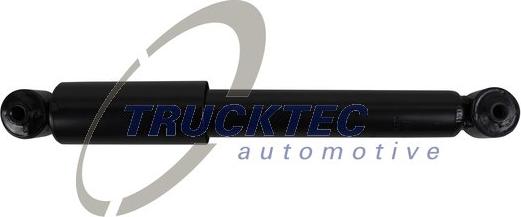 Trucktec Automotive 02.30.388 - Амортизатор avtokuzovplus.com.ua