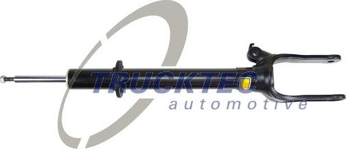 Trucktec Automotive 02.30.394 - Амортизатор avtokuzovplus.com.ua