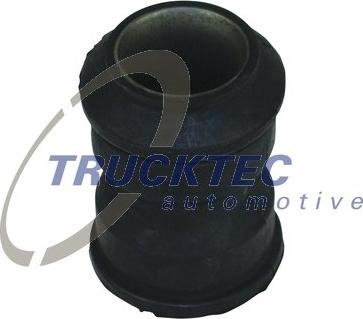 Trucktec Automotive 02.30.403 - Втулка, листовая рессора autodnr.net