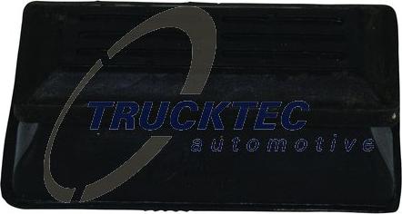 Trucktec Automotive 02.30.406 - Підвіска, сережка ресори autocars.com.ua