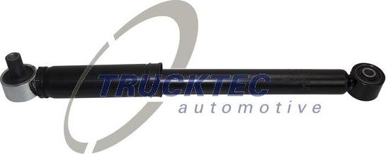 Trucktec Automotive 02.30.476 - Амортизатор autocars.com.ua