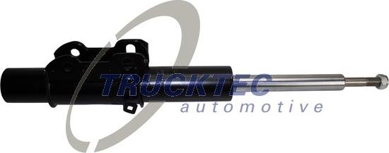 Trucktec Automotive 02.30.477 - Амортизатор autocars.com.ua