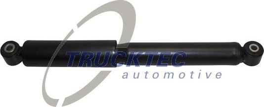 Trucktec Automotive 02.30.482 - Амортизатор autocars.com.ua