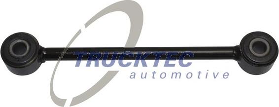 Trucktec Automotive 02.30.483 - Тяга / стійка, стабілізатор autocars.com.ua