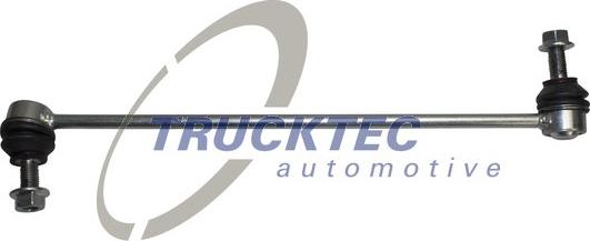 Trucktec Automotive 02.30.487 - Тяга / стійка, стабілізатор autocars.com.ua