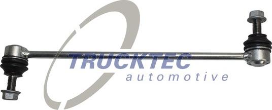 Trucktec Automotive 02.30.488 - Тяга / стійка, стабілізатор autocars.com.ua