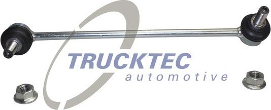 Trucktec Automotive 02.30.506 - Тяга / стійка, стабілізатор autocars.com.ua