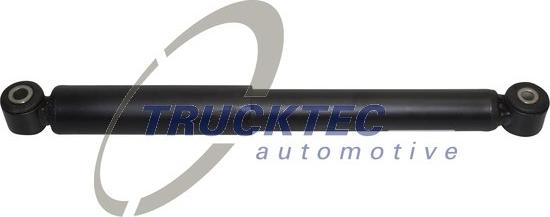 Trucktec Automotive 02.30.525 - Амортизатор autocars.com.ua