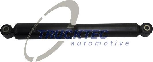 Trucktec Automotive 02.30.526 - Амортизатор autocars.com.ua