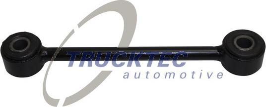 Trucktec Automotive 02.30.530 - Тяга / стойка, стабилизатор avtokuzovplus.com.ua