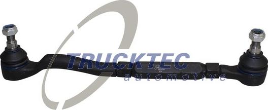 Trucktec Automotive 02.31.028 - Поперечна рульова тяга autocars.com.ua