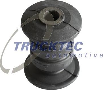 Trucktec Automotive 02.31.030 - Сайлентблок, рычаг подвески колеса avtokuzovplus.com.ua