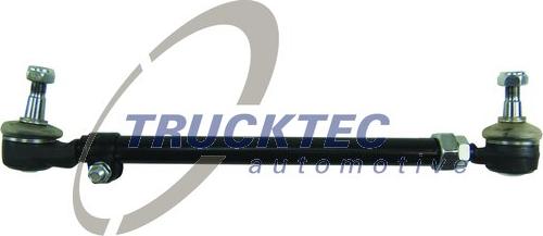 Trucktec Automotive 02.31.047 - Поперечная рулевая тяга autodnr.net