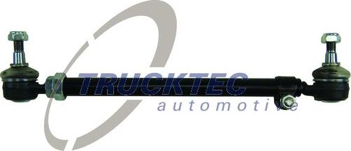 Trucktec Automotive 02.31.048 - Поперечная рулевая тяга autodnr.net