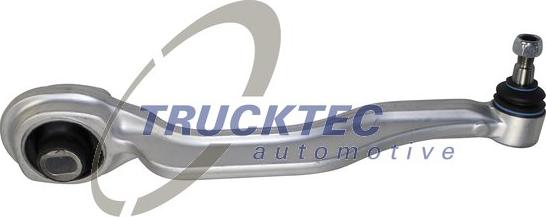Trucktec Automotive 02.31.054 - Важіль незалежної підвіски колеса autocars.com.ua