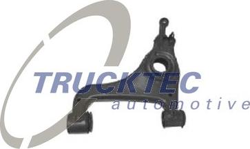 Trucktec Automotive 02.31.063 - Важіль незалежної підвіски колеса autocars.com.ua
