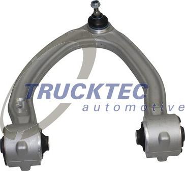 Trucktec Automotive 02.31.092 - Рычаг подвески колеса autodnr.net