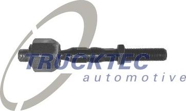 Trucktec Automotive 02.31.096 - Осевой шарнир, рулевая тяга autodnr.net