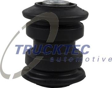 Trucktec Automotive 02.31.103 - Сайлентблок, важеля підвіски колеса autocars.com.ua