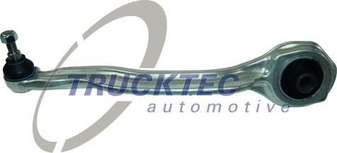 Trucktec Automotive 02.31.105 - Важіль незалежної підвіски колеса autocars.com.ua