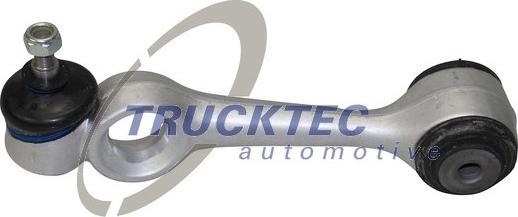 Trucktec Automotive 02.31.121 - Важіль незалежної підвіски колеса autocars.com.ua