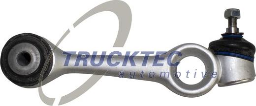 Trucktec Automotive 02.31.122 - Важіль незалежної підвіски колеса autocars.com.ua
