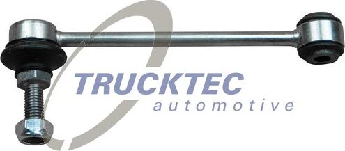 Trucktec Automotive 02.31.132 - Тяга / стійка, стабілізатор autocars.com.ua