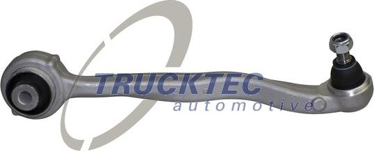 Trucktec Automotive 02.31.142 - Важіль незалежної підвіски колеса autocars.com.ua
