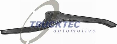 Trucktec Automotive 02.31.150 - Рычаг подвески колеса avtokuzovplus.com.ua