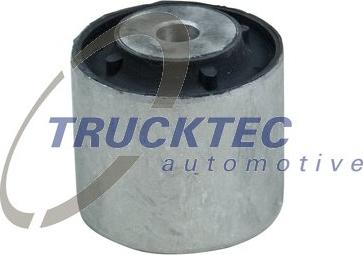 Trucktec Automotive 02.31.188 - Підвіска, роздавальна коробка autocars.com.ua
