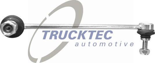 Trucktec Automotive 02.31.214 - Тяга / стойка, стабилизатор autodnr.net