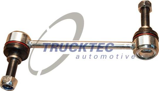 Trucktec Automotive 02.31.233 - Тяга / стійка, стабілізатор autocars.com.ua