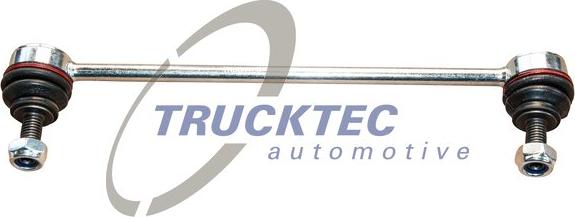 Trucktec Automotive 02.31.239 - Тяга / стойка, стабилизатор autodnr.net