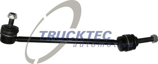 Trucktec Automotive 02.31.248 - Тяга / стійка, стабілізатор autocars.com.ua