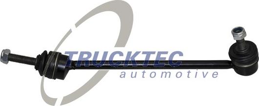 Trucktec Automotive 02.31.249 - Тяга / стойка, стабилизатор autodnr.net