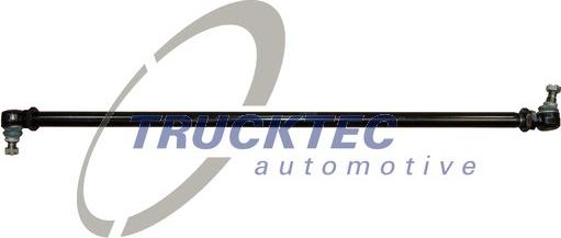 Trucktec Automotive 02.31.251 - Продольная рулевая тяга avtokuzovplus.com.ua