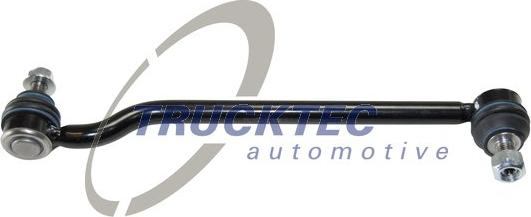 Trucktec Automotive 02.31.254 - Тяга / стійка, стабілізатор autocars.com.ua